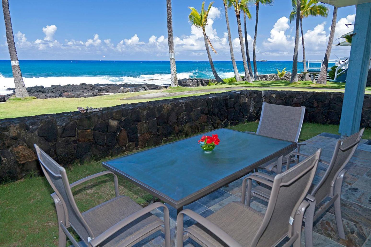 Kona Reef Resort By Latour Group Каилуа-Кона Номер фото