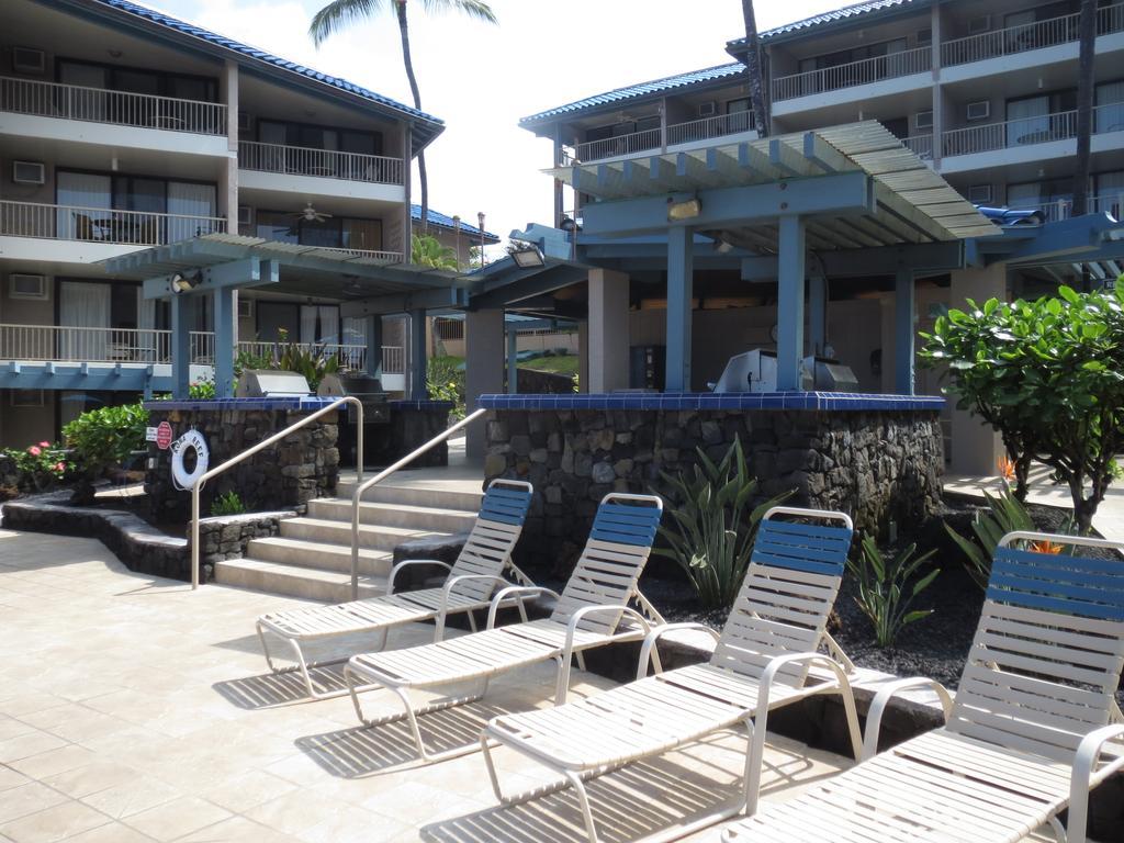 Kona Reef Resort By Latour Group Каилуа-Кона Экстерьер фото